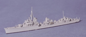 Zerstörer "Z 32-34" (1 St.) D 1943 Neptun N 1061